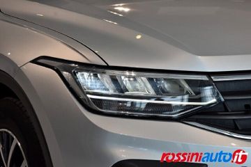 Volkswagen Tiguan - 7