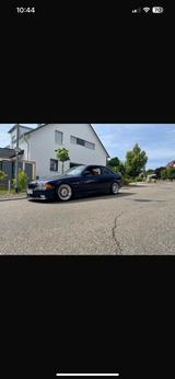 BMW e36 328i - BMW 328: Coupe