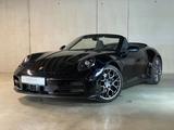 Porsche 992 (911) Carrera Cabrio |Liftsystem |Sportabgas - Porsche 992 Jahreswagen