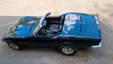 Corvette C3 427 Tri-Power Cabrio  - Corvette Gebrauchtwagen von 1968