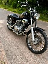 Yamaha Virago 125 TÜV Neu Reifen Neu Guter Zustand - Offers