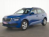 Skoda Kamiq Ambition Tempomat|SHZ|PDC|SmartLink|Klima - Skoda Kamiq in Düsseldorf