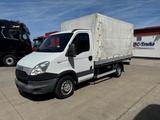 Iveco DAILY 29L11 * PR.PL * GETRÄNKE*PRITSCHE*ORG KM * - Iveco Daily 29