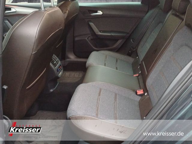 Leon Sportstourer 2.0 TDI SP Xcellence LED/AHK/R