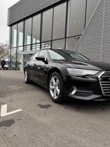 Audi A6 45 TFSI S Tronic Sport Avant ACC/LED/MMI