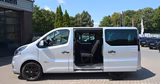 Fiat Talento 2.0 L1H1 Family AHK CAM CarPlay Navi - Fiat Gebrauchtwagen von 2020