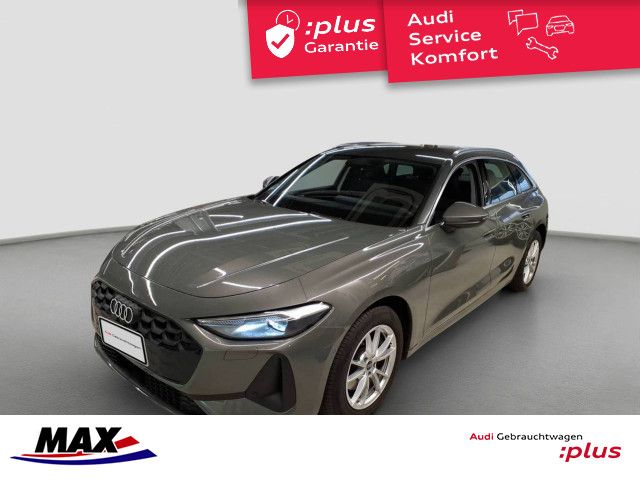 A5 Avant TFSI LED+KAMERA+VCP+ACC+DAB+SMARTPHONE