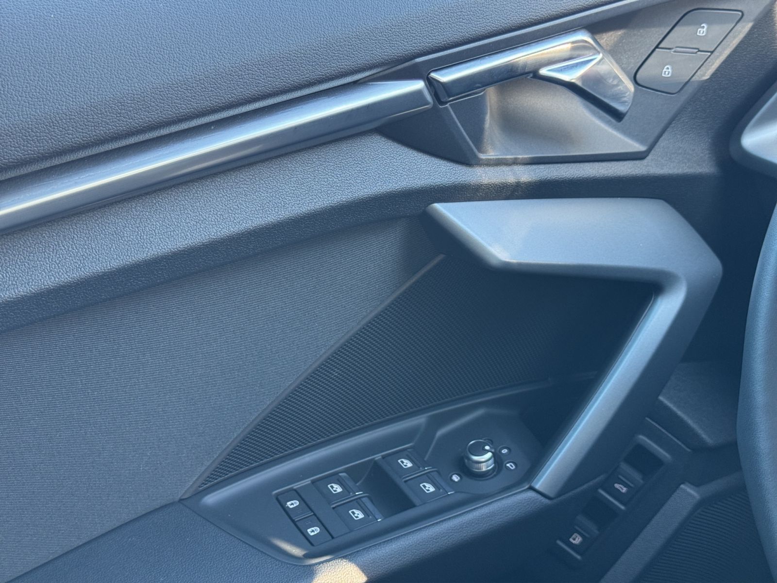 Audi A3 - Bild 19