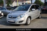 Opel Zafira B 1.8 Selection*7SITZER*XENON*LEDER*SHZ* - Opel Zafira in Herne
