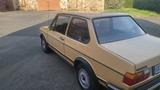 Volkswagen Jetta - Volkswagen Jetta aus 1981