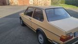 Volkswagen Jetta - Volkswagen Jetta aus 1981