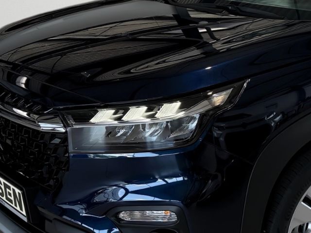 Suzuki (SX4) S-Cross - Bild 5