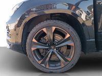 Cupra Ateca - Vorschau Bild 24