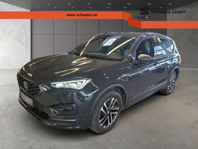 Seat Tarraco FR 1.4 e-Hybrid DSG