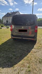 Peugeot Traveller BlueHDi 120 S&S Active L2 Active - gebrauchte Peugeot Traveller aus dem Jahr 2019