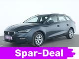 Seat Leon Style LED|Kamera|Tempomat|SHZ|Navi|PDC|Klim