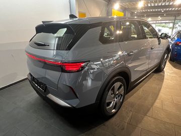 Bild 3 Opel Grandland (X) Grandland Edition - MHEV | RFK | SHZ | AHK