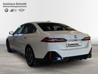 BMW 520 - Vorschau Bild 3