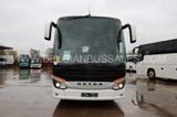 Setra S 516 HD / 13.2m / Full Option / - Setra Reisebus Hd