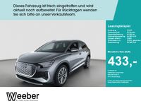 Audi Q4 e-tron - Vorschau Bild 1