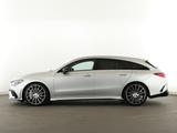 Mercedes-Benz CLA35 4Matic AMG Shooting Brake - Mercedes-Benz GLA 35 AMG Gebrauchtwagen