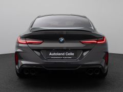 Foto Nummer 8: BMW M8