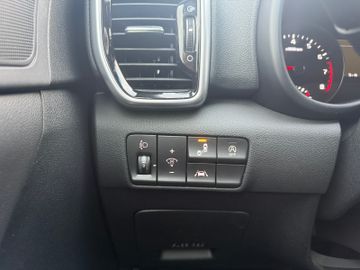 Kia Sportage Black Edi. 4WD+AHK*LED*APP+SHZ+Kamera+J