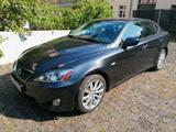 Lexus IS 220 d Luxury Line  - Lexus IS 220 Gebrauchtwagen