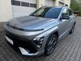 Hyundai Kona N Line 2WD Tech Paket - Hyundai Gebrauchtwagen in Leipzig