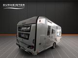Knaus Südwind BLACK SELECTION 540 FDK  - Knaus Fdk