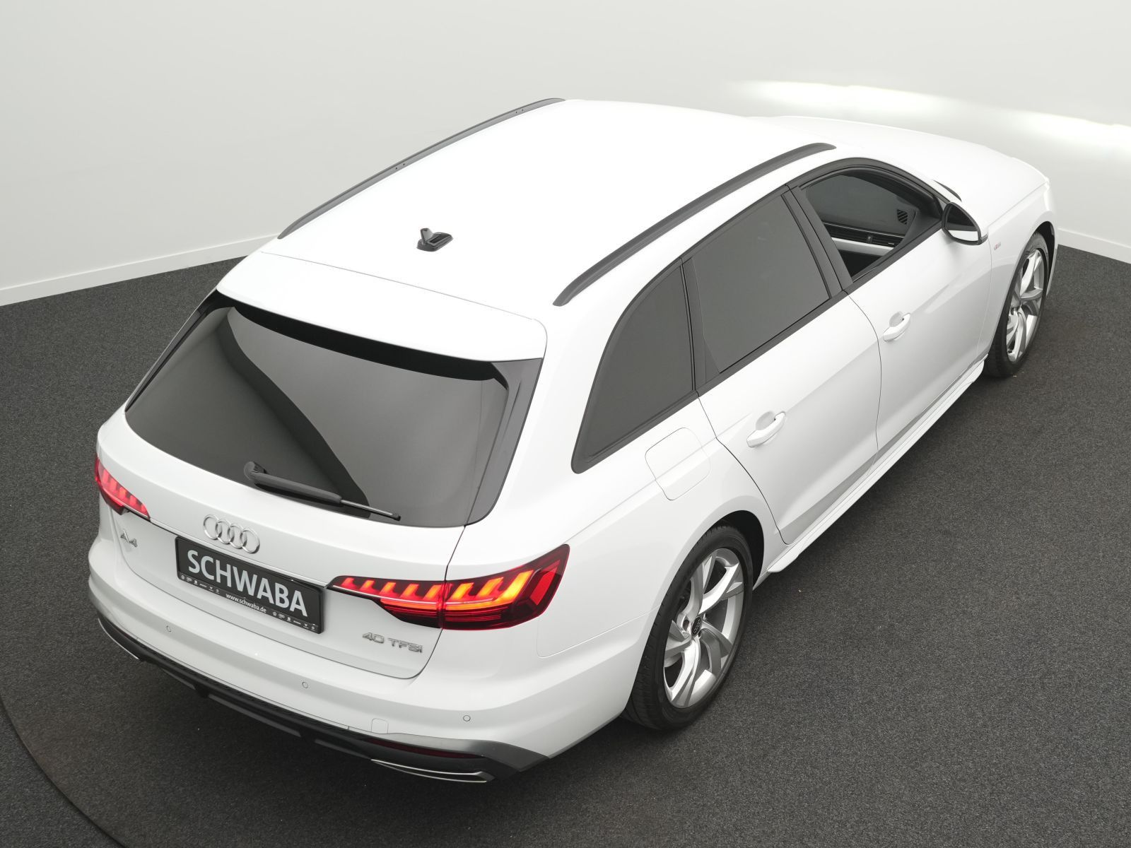 Audi A4 - Bild 22
