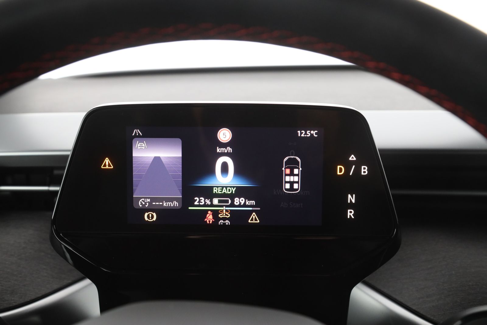 Volkswagen ID. Buzz - Bild 19