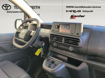 Toyota Proace (Verso) - 10