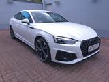 Audi A5 Sportback 35 TFSI S-Tronic S line NAV LED 20" - Audi A5: 35 Sportback Tronic TFSI