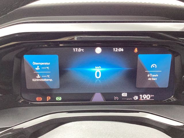 T7 Multivan Life KÜ 1.5TSI 100kW DSG
