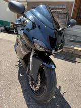 Kawasaki Ninja ZX-6R - KAWASAKI NINJA 6R ZX