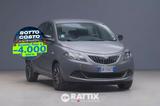 Lancia Ypsilon 1.0 Firefly Hybrid 70CV Platino - Lancia Ypsilon Platino mit Hybrid-Antrieb (Benzin/Elektro)