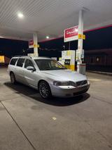 Volvo V70 2,4 l 5 Zylinder Tausch oder Ver... - Volvo V70 mit CNG-Antrieb