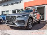 Jaguar F-PACE P400e AWD*Panorama*TFT-Display* - Jaguar F-Pace Plug-in Hybrid (PHEV) Gebrauchtwagen