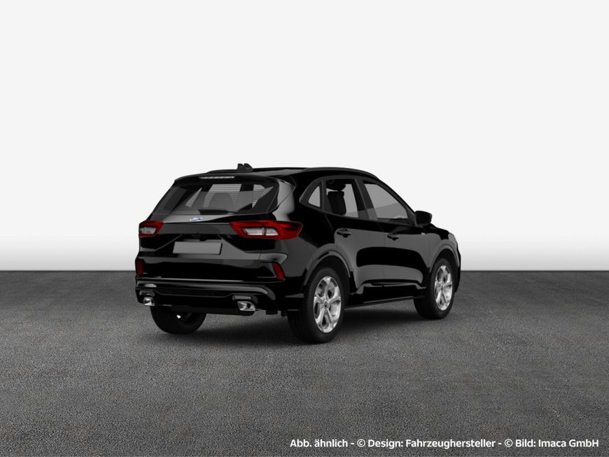Ford Kuga 2.5 Duratec PHEV ST-LINE X 112 kW, 5-türig imagem 2