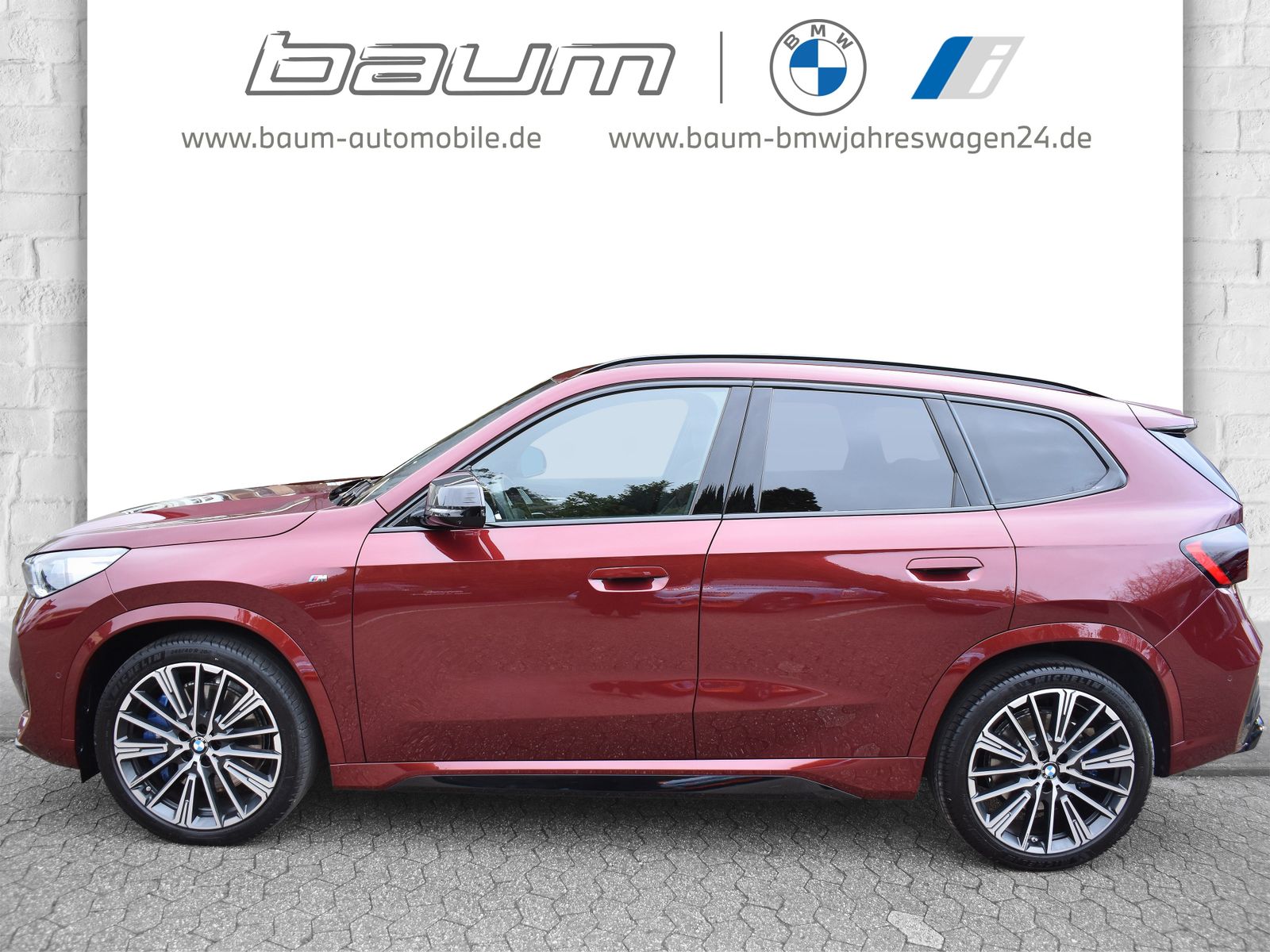 BMW X1 M35i xDrive Head-Up HK HiFi DAB LED Shz foto 3