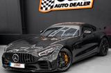 Mercedes-Benz AMG GT R Coupe // NETTO EXPORT // CARBON ROOF - gebrauchte Mercedes-Benz AMG GT R aus dem Jahr 2019