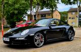 Porsche 997 Carrera 4S Coupé Carrera S - Porsche aus 2006: Carrera 4s