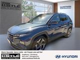 Hyundai Tucson Prime Mild-Hybrid 2WD +KLIMA+LEDER+LED+UV - Hyundai Tucson Prime mit Diesel-Antrieb