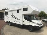 Phoenix 8000 BMRSLX  - Phoenix Alkoven