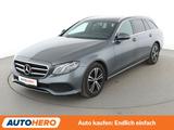 Mercedes-Benz E 200 T Avantgarde Aut.*LED*NAVI*TEMPO*CAM*PDC* - gebrauchte Mercedes-Benz E 200 aus dem Jahr 2020