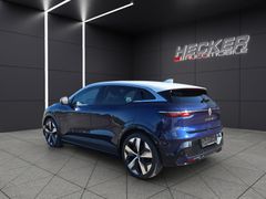 Renault Megane E-Tech EV60 220 Techno (60 kWh)
