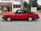 Saab 900/1 Cabrio - Saab 900 Gebrauchtwagen in Berlin