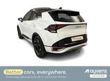Kia Sportage Paket GT-Line 1.6 T-GDI AWD Plug-in - Kia: Schwarz