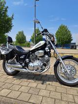 Yamaha Virago 1100